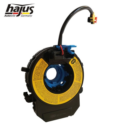 Hajus wickelfeder airbag - hajus,