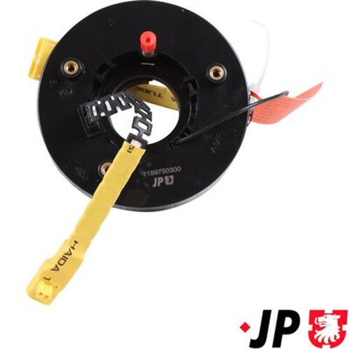 Group wickelfeder airbag jp - jp,