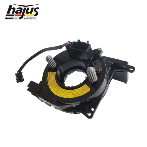 Hajus schleifring wickelfeder - schleifring,