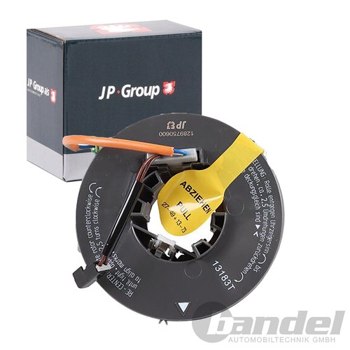 Group wickelfeder - group,