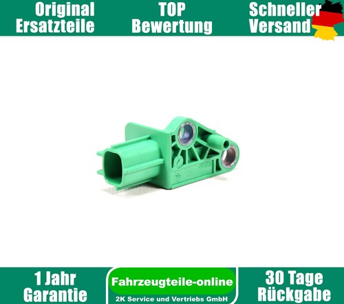 Airbagsensor crashsensor - airbagsensor,