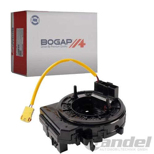 Bogap wickelfeder schleifring - bogap,