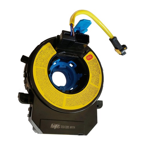 Wickelfeder airbag - wickelfeder,