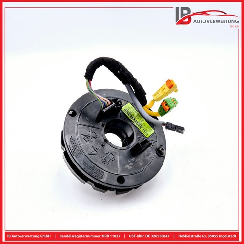 Schleifring airbag - schleifring,