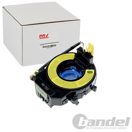 Nty airbag schleifring - nty,