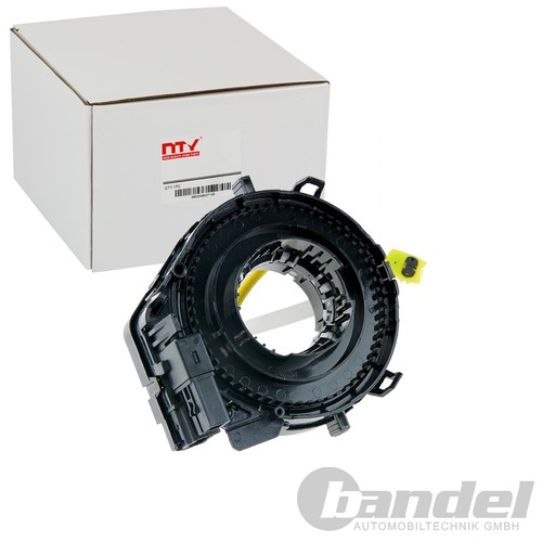 Nty wickelfeder schleifring - nty,