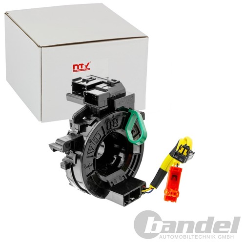 Nty wickelfeder schleifring - wickelfeder,
