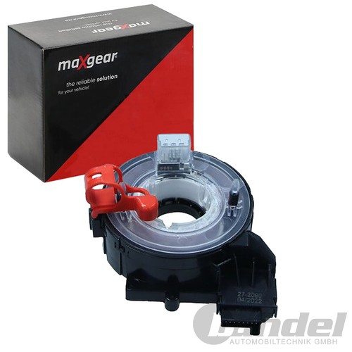 Maxgear wickelfeder - maxgear,