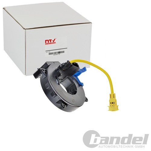 Nty wickelfeder schleifring - nty,
