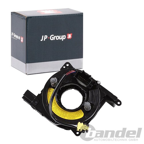 Group wickelfeder - group,