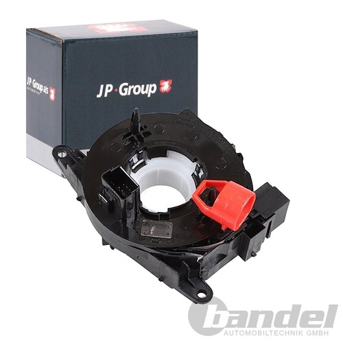 Group wickelfeder - jp,