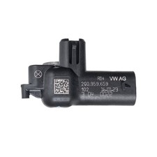 Bosch Crashsensor passt für