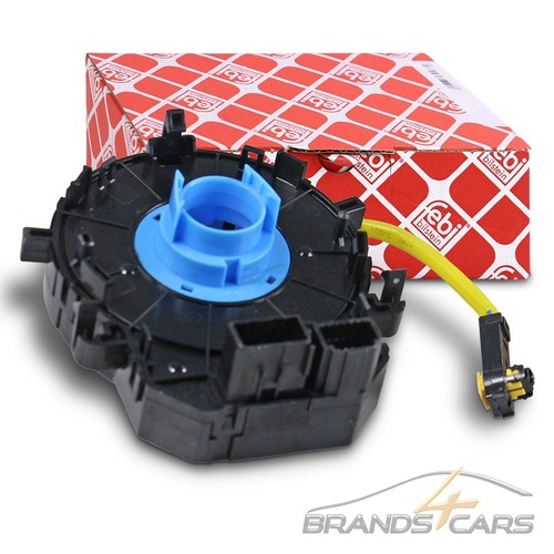 Febi bilstein wickelfeder - febi,