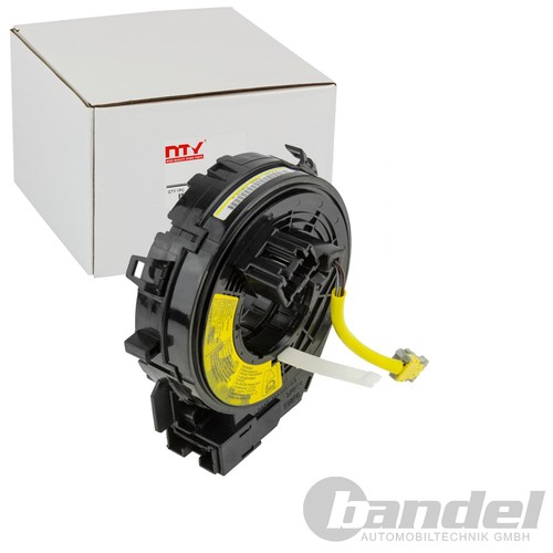 Nty airbag schleifring - nty,