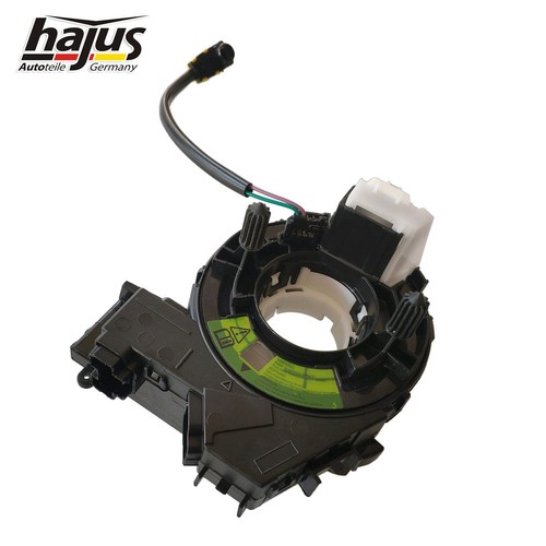 Hajus lenkrad schleifring - hajus,