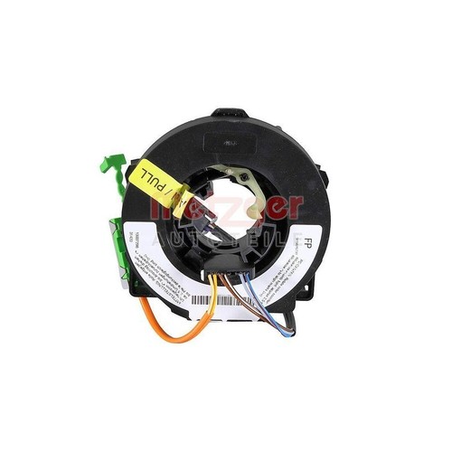 Metzger wickelfeder airbag - metzger,