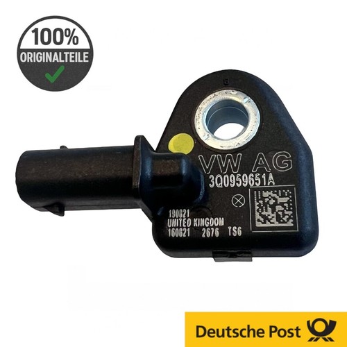Original airbag crashsensor - vw, airbag-crashsensor