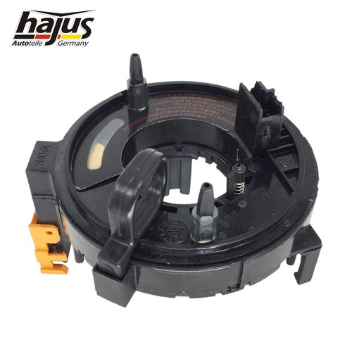 Wickelfeder schleifring airbag - schleifring,