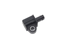 Crashsensor vorne-hinten