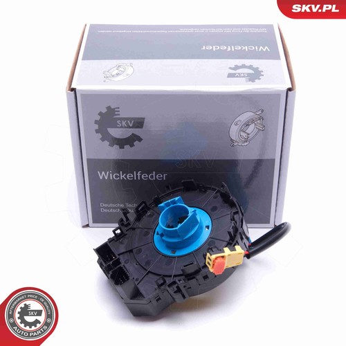 Esen skv wickelfeder airbag - esen,