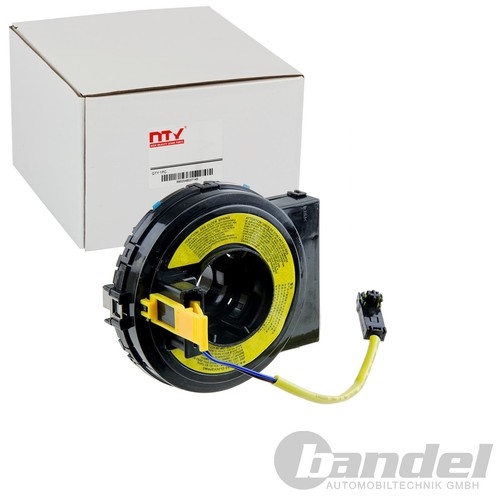 Nty wickelfeder schleifring - nty,