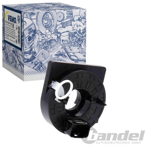 Vemo wickelfeder schleifring - wickelfeder,