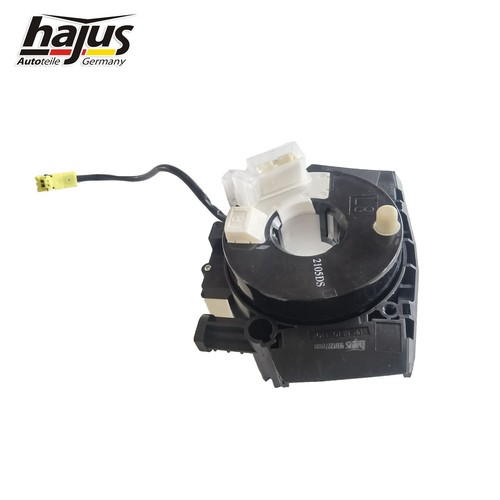 Hajus wickelfeder airbag - hajus,