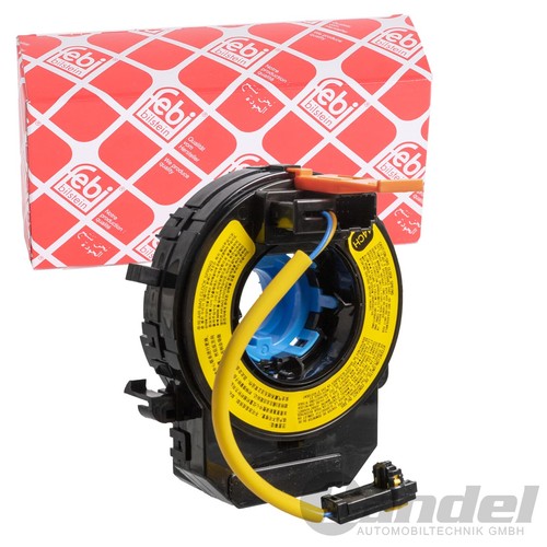 Febi wickelfeder schleifring - wickelfeder,