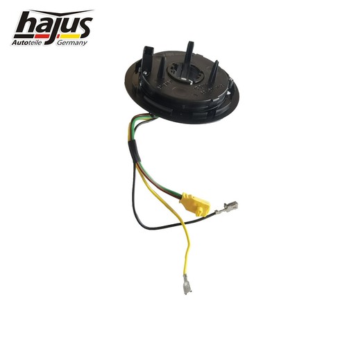 Hajus schleifring wickelfeder - schleifring,